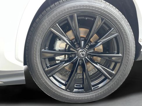 Used 2024 Lexus NX 350 F Sport image 44