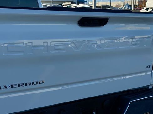 New 2026 Chevrolet Silverado 1500 LT w/ LPO, Liner Protection Package image 31