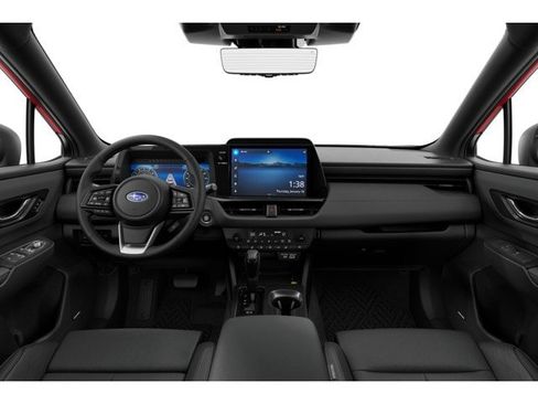 New 2026 Subaru Outback Touring AWD/4WD image 19