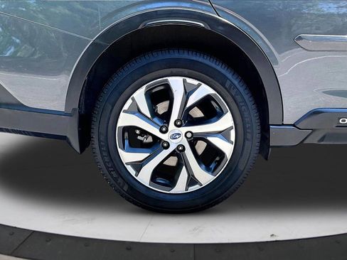 Used 2020 Subaru Outback Touring XT AWD/4WD image 35