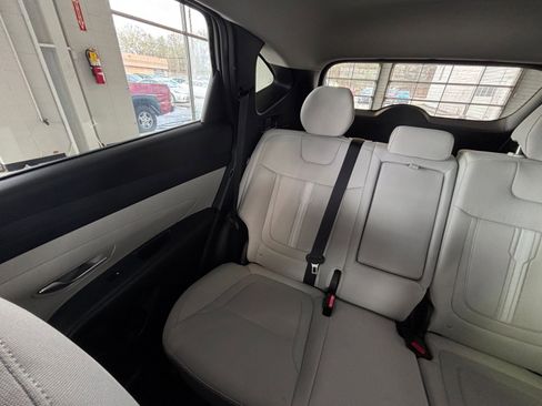 Used 2025 Hyundai Tucson SEL image 45