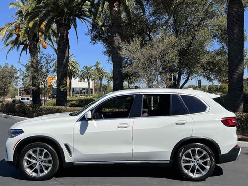 Used 2022 BMW X5 sDrive40i w/ Parking Assistance Package RWD image 17