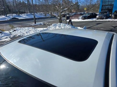 Used 2020 Honda Civic Si image 7