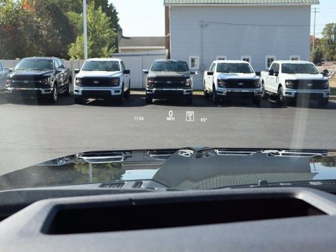 New 2026 Ford F250 Platinum w/ Tremor Off-Road Package image 33