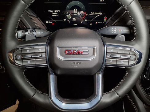 New 2026 GMC Yukon XL Elevation image 20