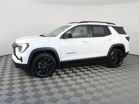 New 2026 GMC Terrain Elevation w/ Black Edition image 2