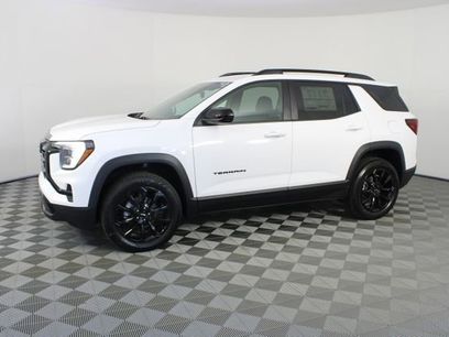 New 2026 GMC Terrain Elevation w/ Black Edition