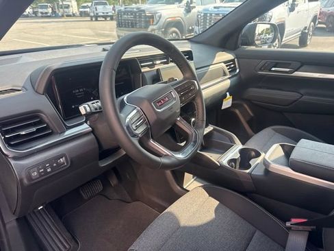 New 2027 GMC Terrain Elevation AWD/4WD image 13