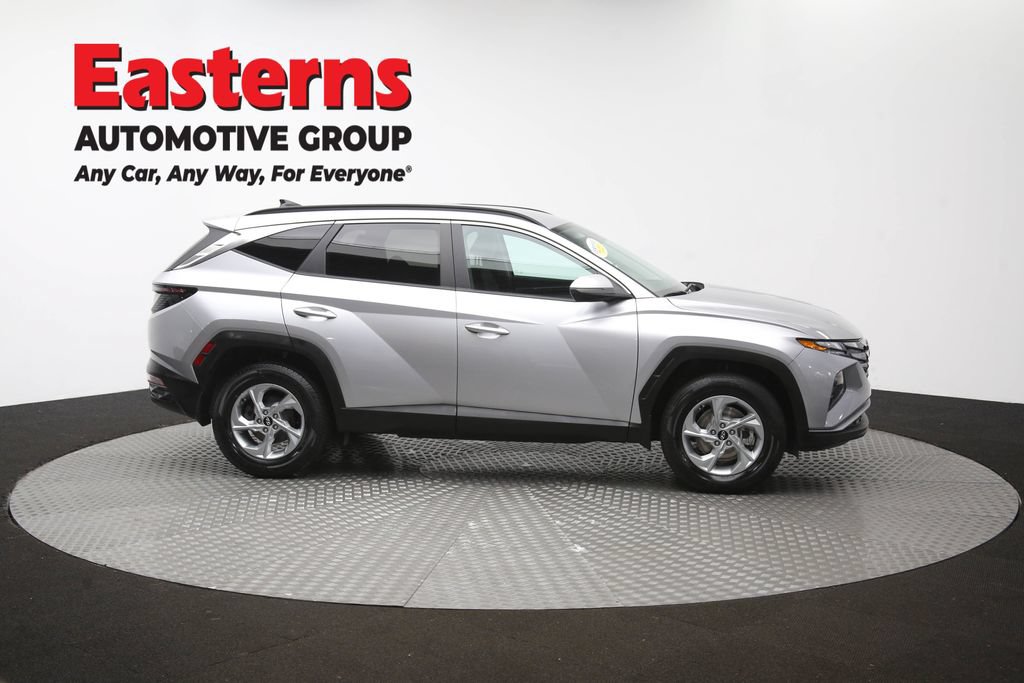 Used 2023 Hyundai Tucson SEL AWD/4WD image 50