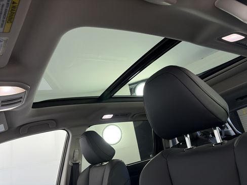 New 2026 Subaru Ascent Limited Bronze AWD/4WD image 19