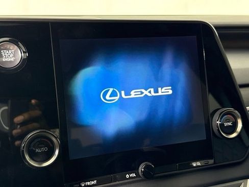 Used 2023 Lexus RX 350 Premium w/ Cold Area Package FWD image 20
