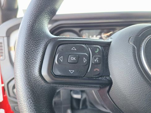 Used 2024 Jeep Gladiator Sport image 24