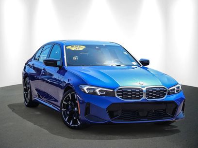 Used 2025 BMW M340i w/ Premium Package
