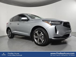 Used 2025 Acura RDX SH-AWD w/ Technology Package video 1