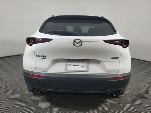 New 2026 MAZDA CX-30 Aire Edition AWD/4WD image 5