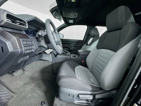 New 2025 Toyota 4Runner TRD Off-Road image 33