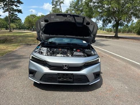 Used 2023 Honda Civic Sport image 20