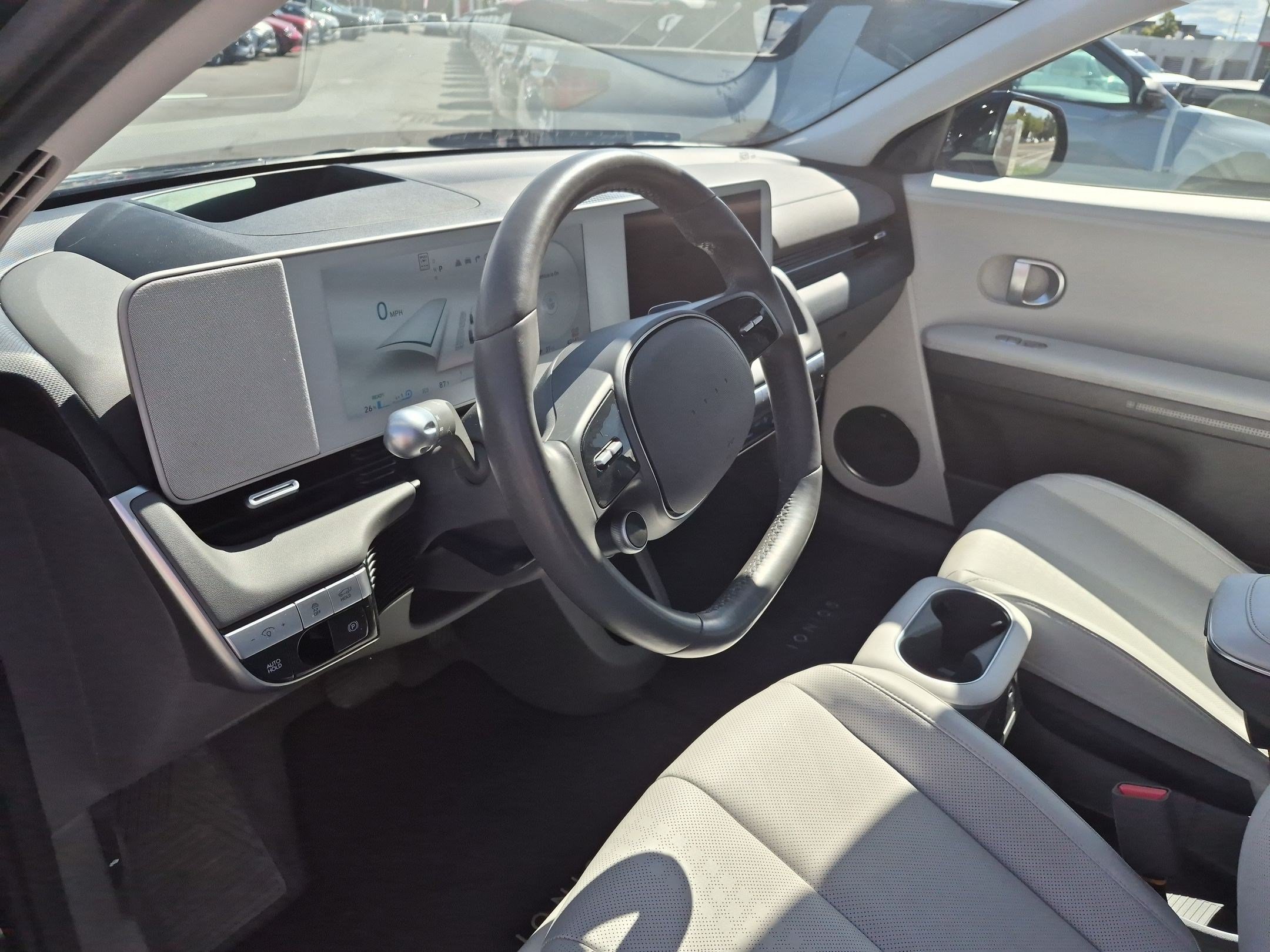 Certified 2024 Hyundai Ioniq 5 Limited AWD/4WD image 16