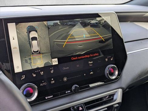 Used 2025 Lexus RX 350 w/ Convenience Package image 13