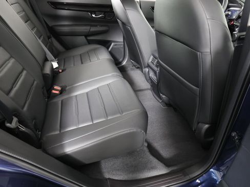 Used 2026 Honda CR-V EX-L image 23