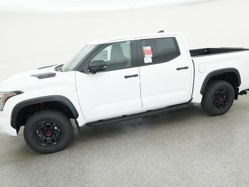 New 2026 Toyota Tundra TRD Pro image 15