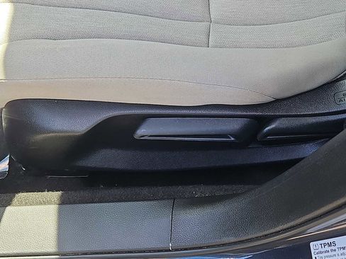 Certified 2024 Honda Accord LX image 16
