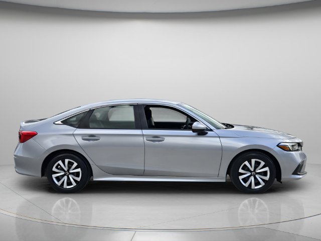 Used 2024 Honda Civic LX image 7