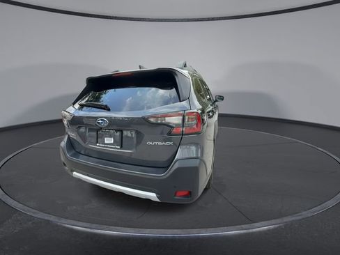 Certified 2024 Subaru Outback Limited AWD/4WD image 7