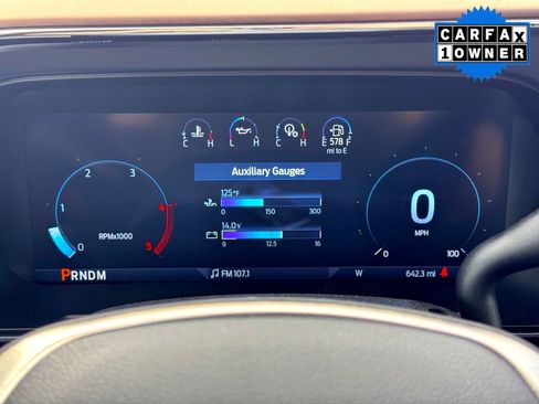 Used 2026 Ford F350 King Ranch image 27