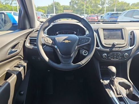 Used 2024 Chevrolet Equinox LT FWD image 13