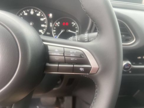 New 2026 MAZDA CX-30 AWD 2.5 S w/ Select Sport Pkg image 20