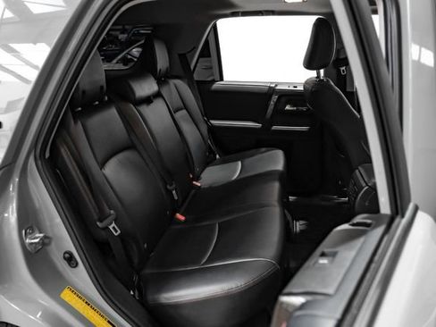 Used 2021 Toyota 4Runner TRD Pro AWD/4WD image 36