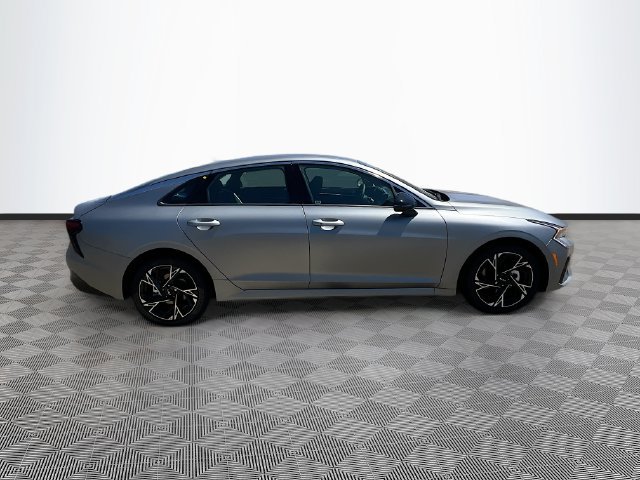 New 2026 Kia K5 GT-Line AWD/4WD image 8