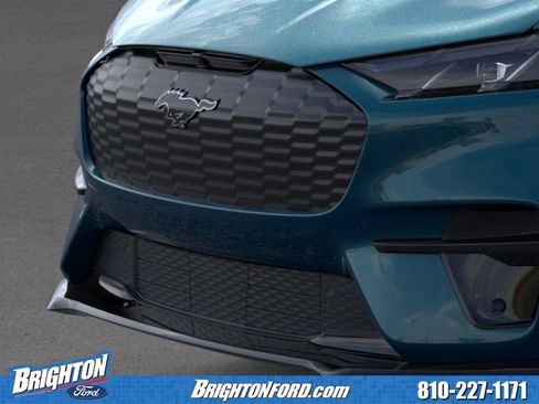 New 2026 Ford Mustang Mach-E GT AWD/4WD image 17
