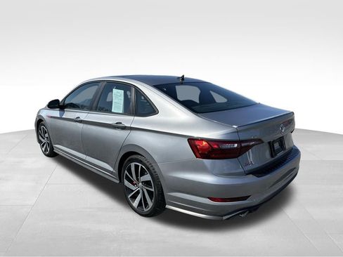 Used 2021 Volkswagen Jetta GLI image 13