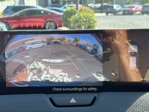 New 2026 MAZDA CX-90 3.3 Turbo w/ Premium Sport Pkg AWD/4WD image 16