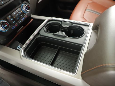 Used 2019 Ford F250 King Ranch w/ King Ranch Ultimate Package image 18