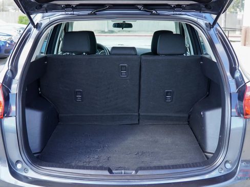 Used 2014 MAZDA CX-5 Sport w/ Bluetooth Audio Package image 7