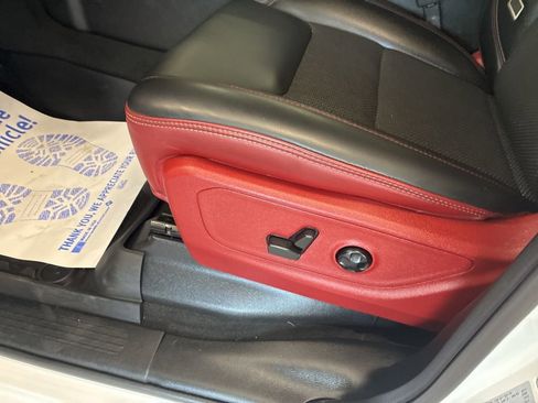 Used 2021 RAM 1500 Rebel w/ Rebel Level 2 Equipment Group AWD/4WD image 11