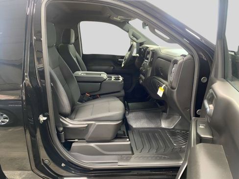 New 2025 Chevrolet Silverado 2500 W/T w/ WT Convenience Package image 9