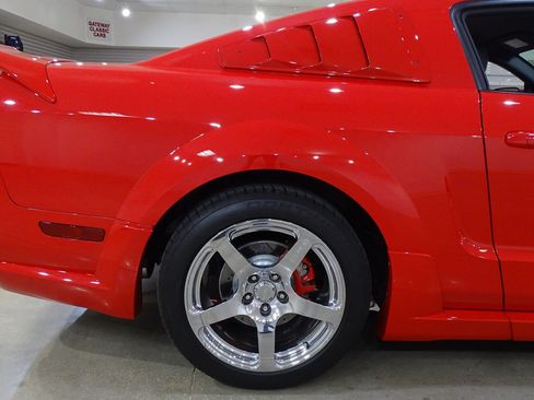 Used 2007 Ford Mustang GT RWD image 32