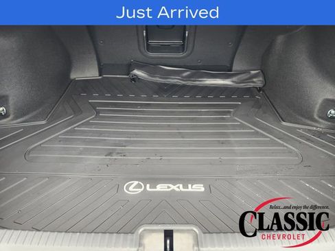 Used 2025 Lexus ES 350 w/ Premium Package FWD image 42