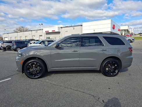 Used 2022 Dodge Durango GT image 7