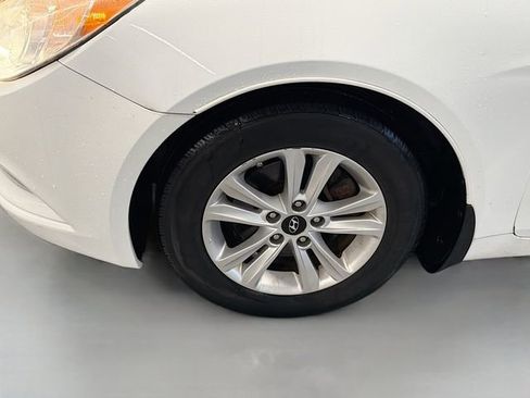 Used 2013 Hyundai Sonata GLS w/ Popular Equipment Pkg image 14