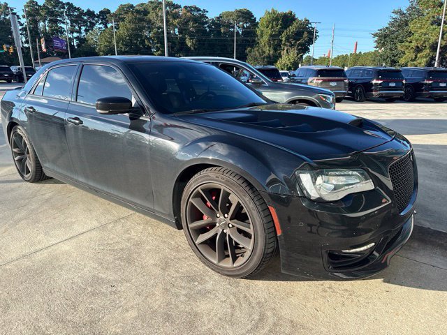 Used 2023 Chrysler 300 C RWD image 1