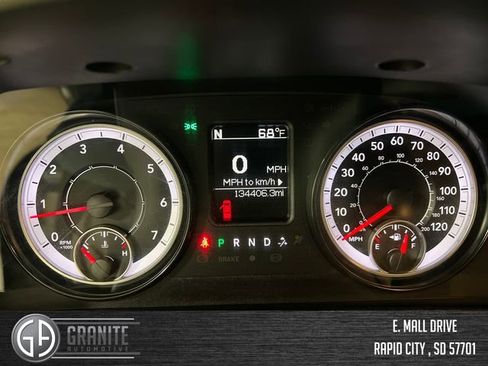 Used 2018 RAM 1500 Express w/ Express Value Package image 15