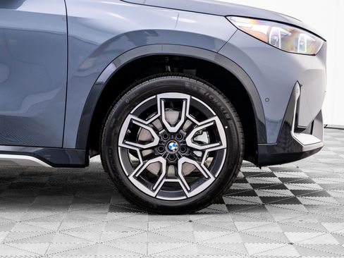 New 2025 BMW X1 xDrive28i w/ Technology Package image 30