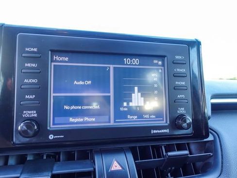 Certified 2020 Toyota RAV4 XLE w/ Convenience Package image 23