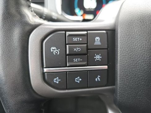 Certified 2021 Ford F150 Lariat w/ Equipment Group 502A High image 25