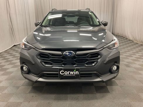 Used 2025 Subaru Crosstrek 2.0i Premium AWD/4WD image 7